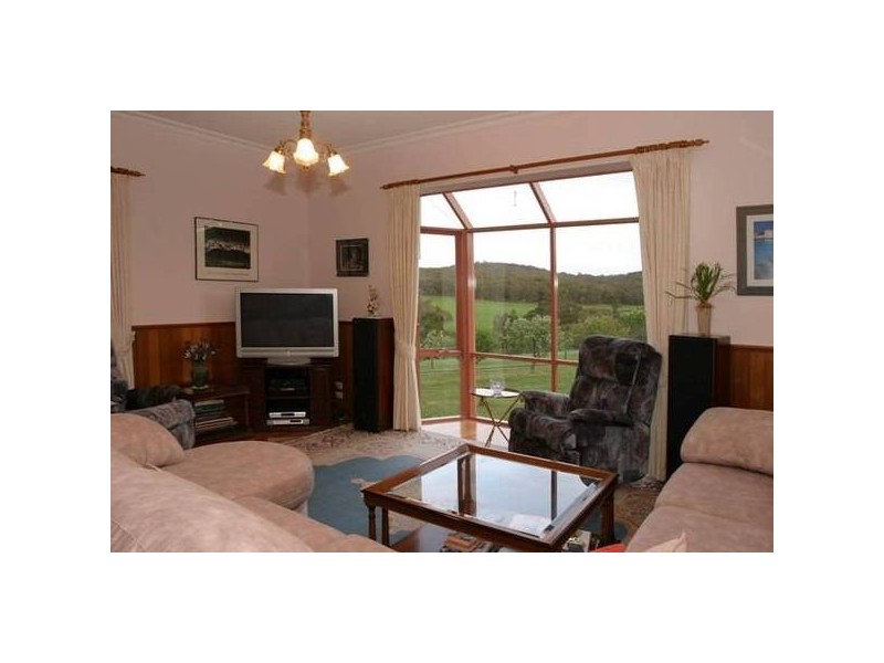 15 Crichton Road, Gembrook VIC 3783