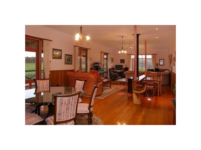 15 Crichton Road, Gembrook VIC 3783