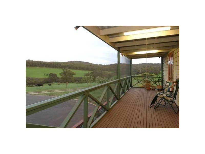 15 Crichton Road, Gembrook VIC 3783