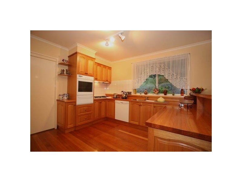 537 Gembrook Road, Pakenham Upper VIC 3810