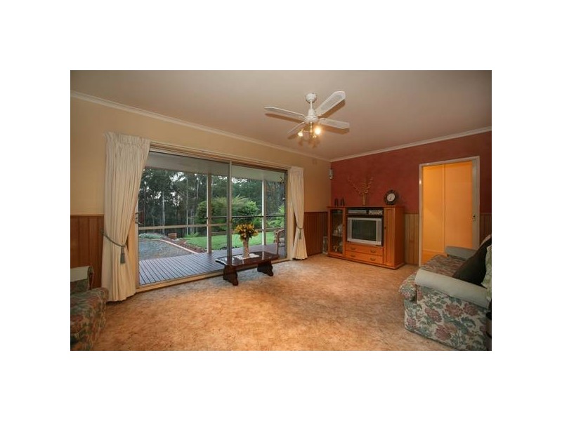 537 Gembrook Road, Pakenham Upper VIC 3810