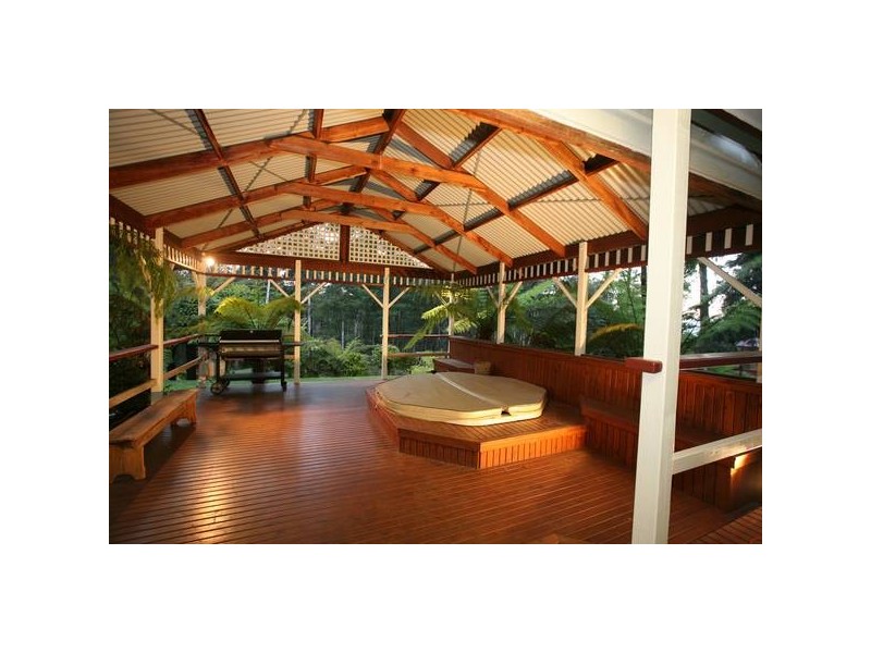 537 Gembrook Road, Pakenham Upper VIC 3810