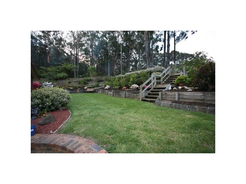 537 Gembrook Road, Pakenham Upper VIC 3810