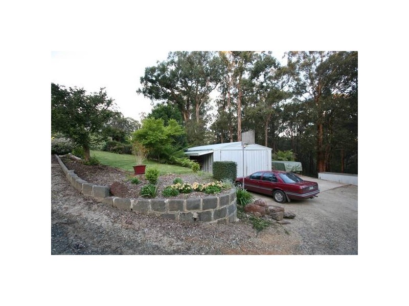 537 Gembrook Road, Pakenham Upper VIC 3810