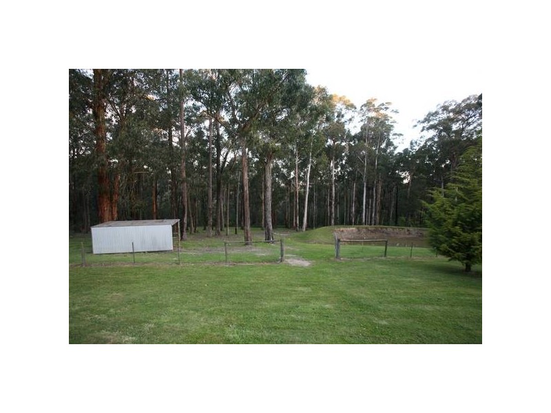 537 Gembrook Road, Pakenham Upper VIC 3810