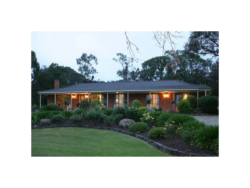 22 Manoora Road, Maryknoll VIC 3812