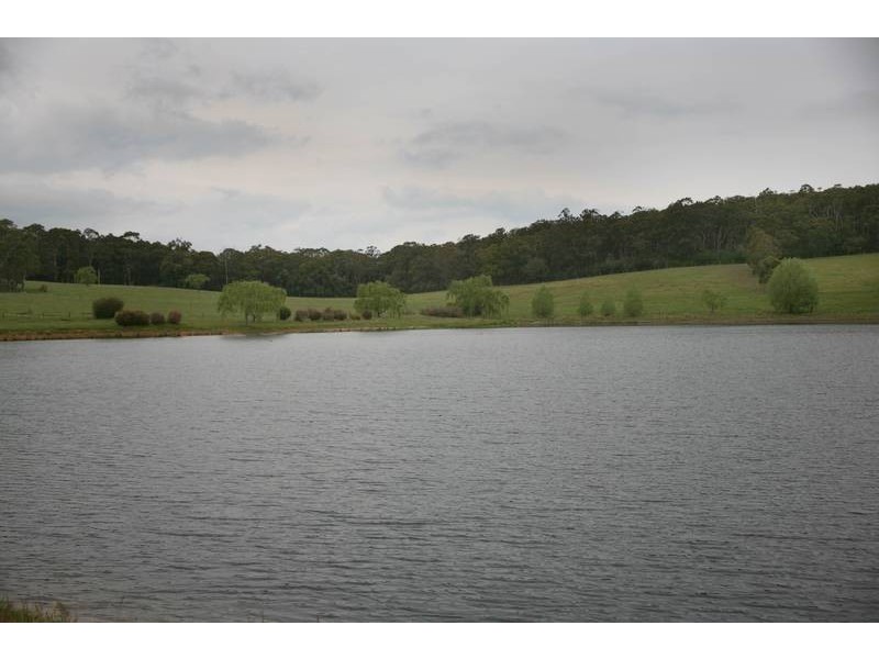 445 Ellis Road, Tonimbuk VIC 3815