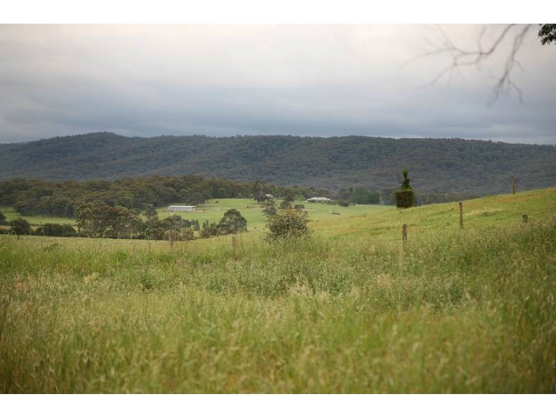 445 Ellis Road, Tonimbuk VIC 3815