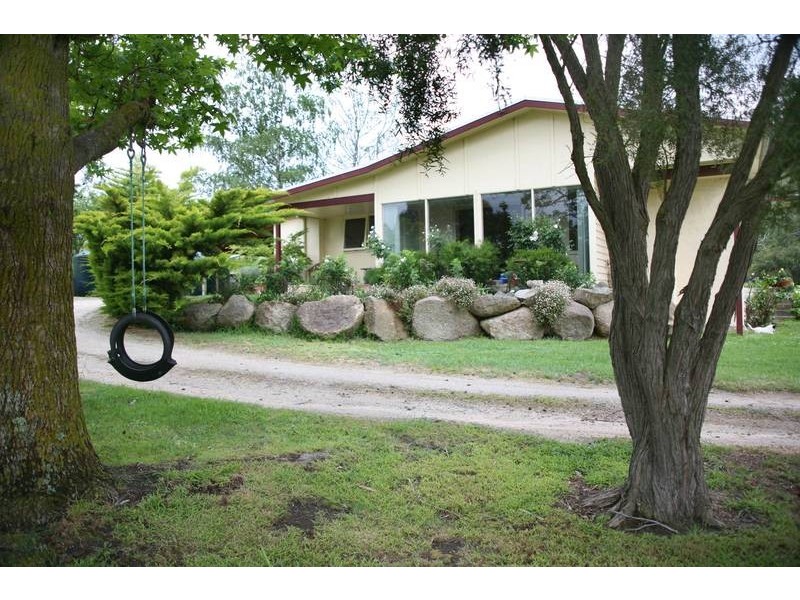 445 Ellis Road, Tonimbuk VIC 3815