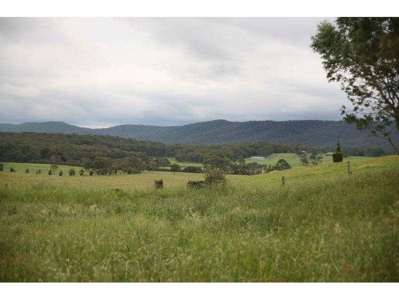 445 Ellis Road, Tonimbuk VIC 3815