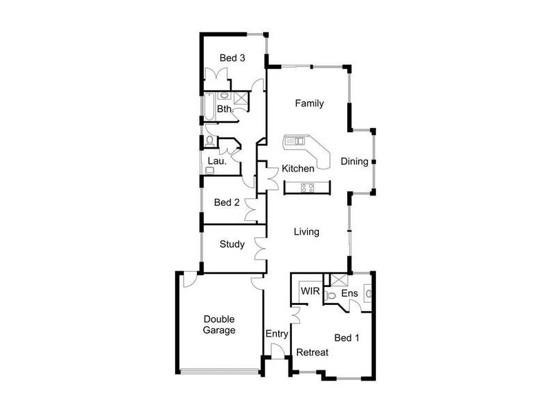 22 Jarrah Court, Pakenham VIC 3810