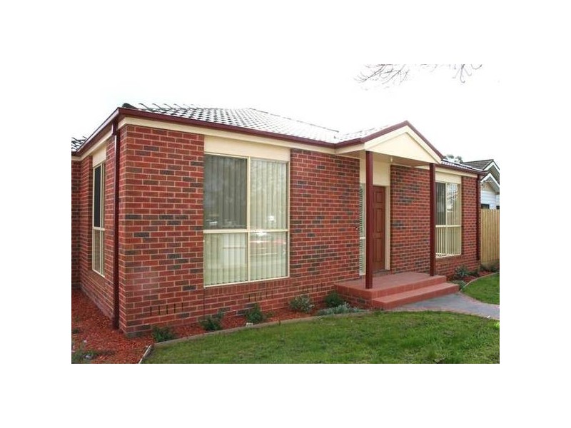 1-6/331 Rossiter Road, Koo Wee Rup VIC 3981