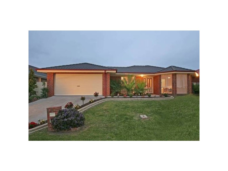 46 Ebony Drive, Pakenham VIC 3810
