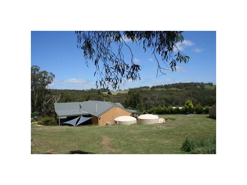 590 Tynong North Road, Tynong North VIC 3813