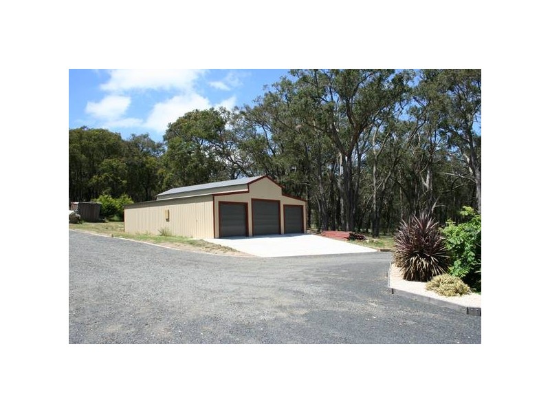 590 Tynong North Road, Tynong North VIC 3813