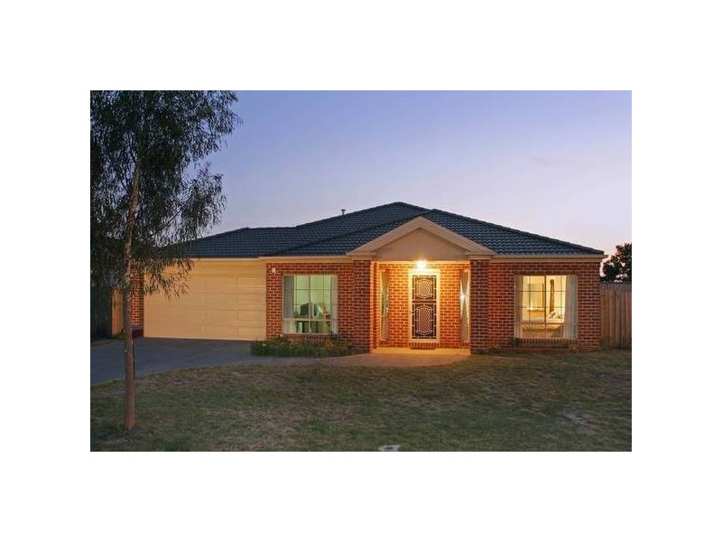 31 Mallee Circuit, Pakenham VIC 3810