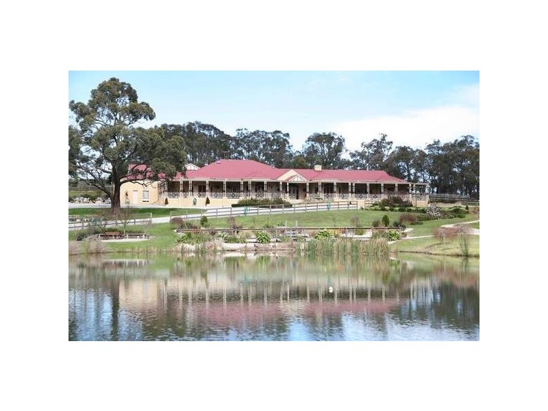 140 Wheeler Road, Tynong North VIC 3813