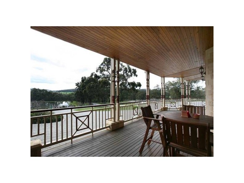 140 Wheeler Road, Tynong North VIC 3813