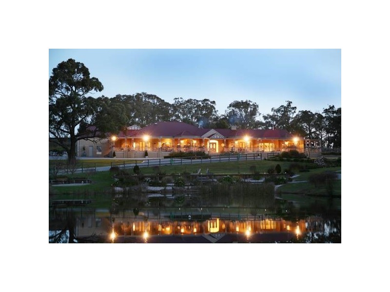 140 Wheeler Road, Tynong North VIC 3813