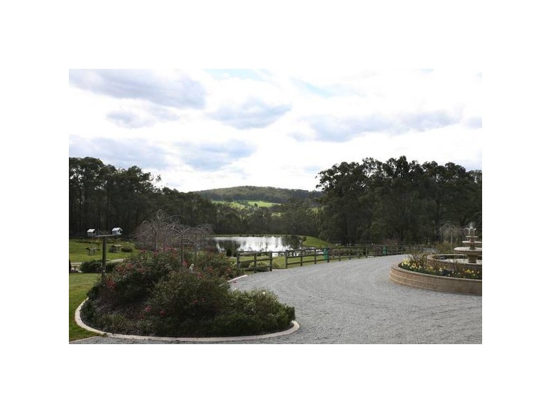 140 Wheeler Road, Tynong North VIC 3813