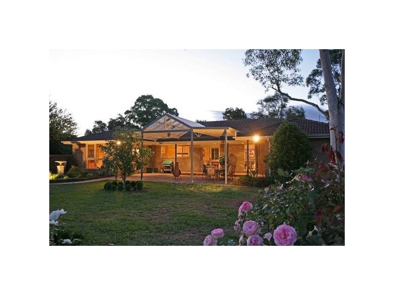 45 Corcoran Road, Bunyip VIC 3815