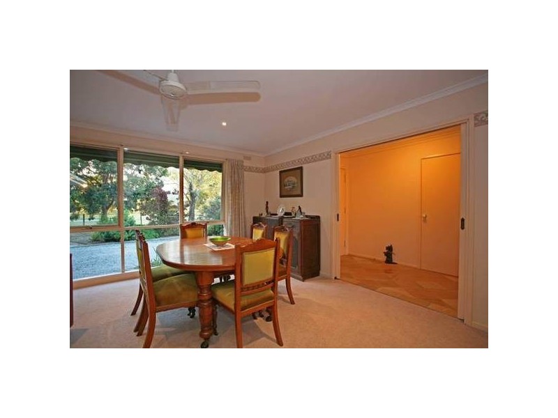 45 Corcoran Road, Bunyip VIC 3815