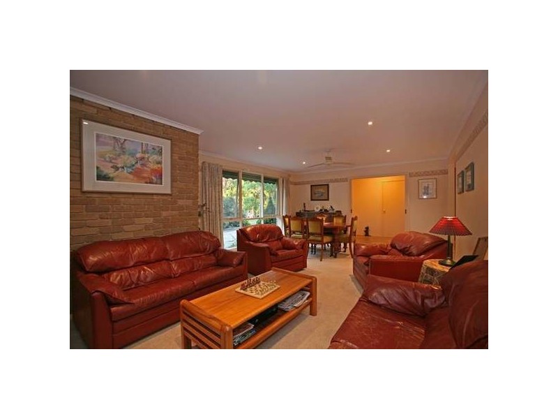 45 Corcoran Road, Bunyip VIC 3815