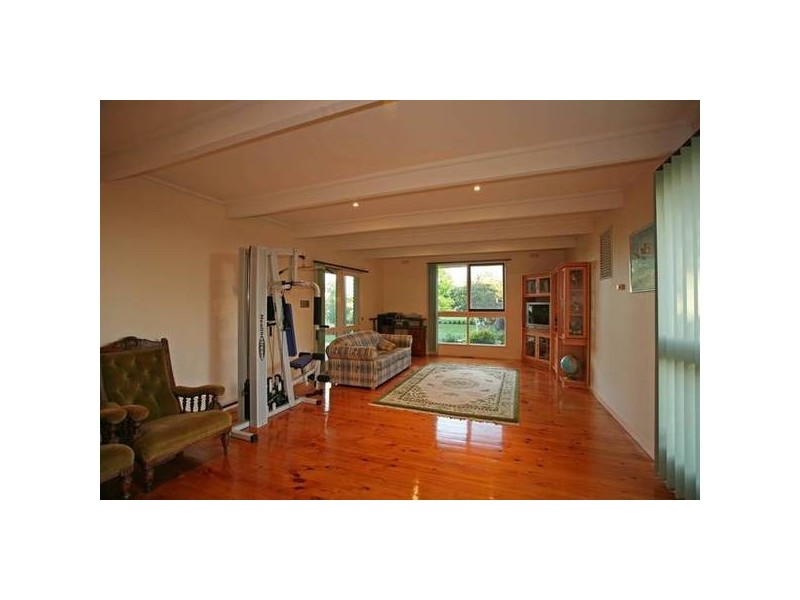45 Corcoran Road, Bunyip VIC 3815