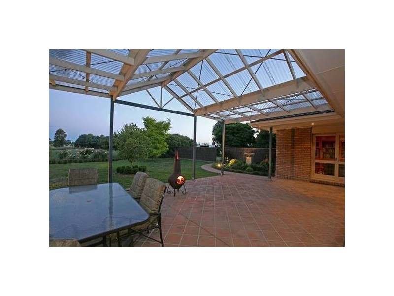 45 Corcoran Road, Bunyip VIC 3815