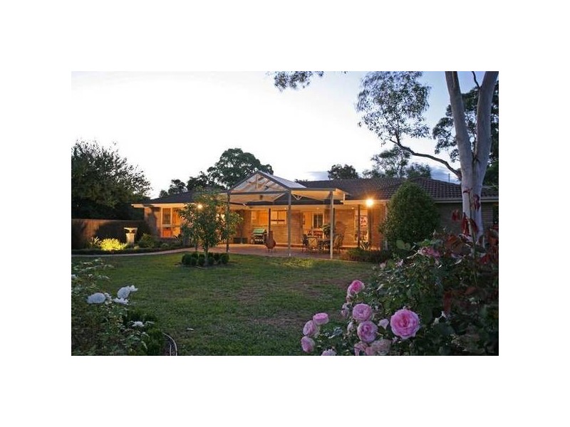45 Corcoran Road, Bunyip VIC 3815