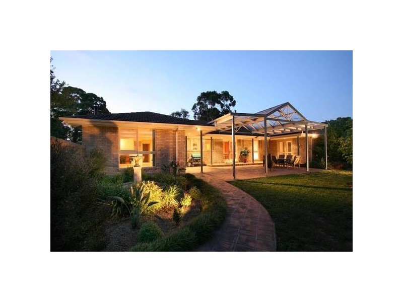 45 Corcoran Road, Bunyip VIC 3815