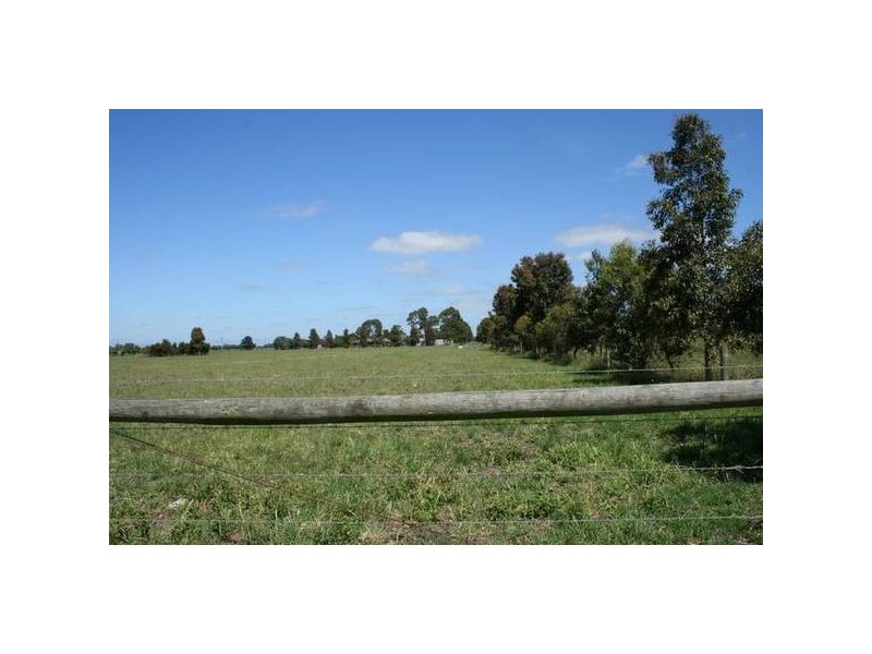 45 Corcoran Road, Bunyip VIC 3815