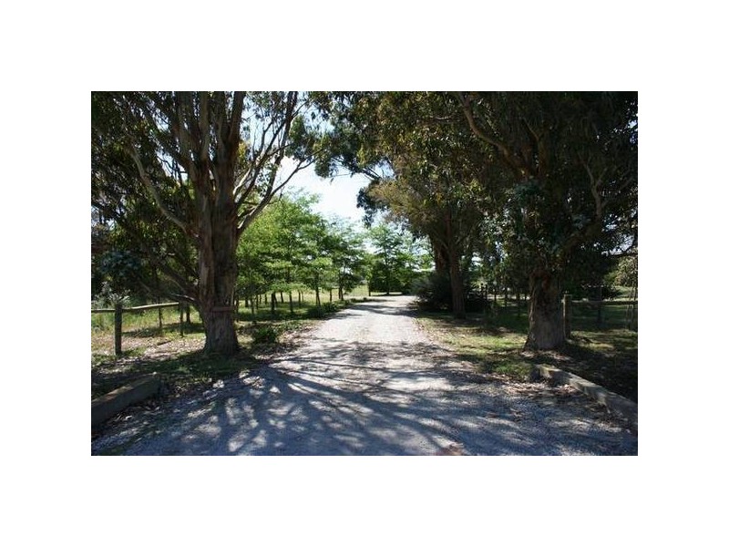 45 Corcoran Road, Bunyip VIC 3815