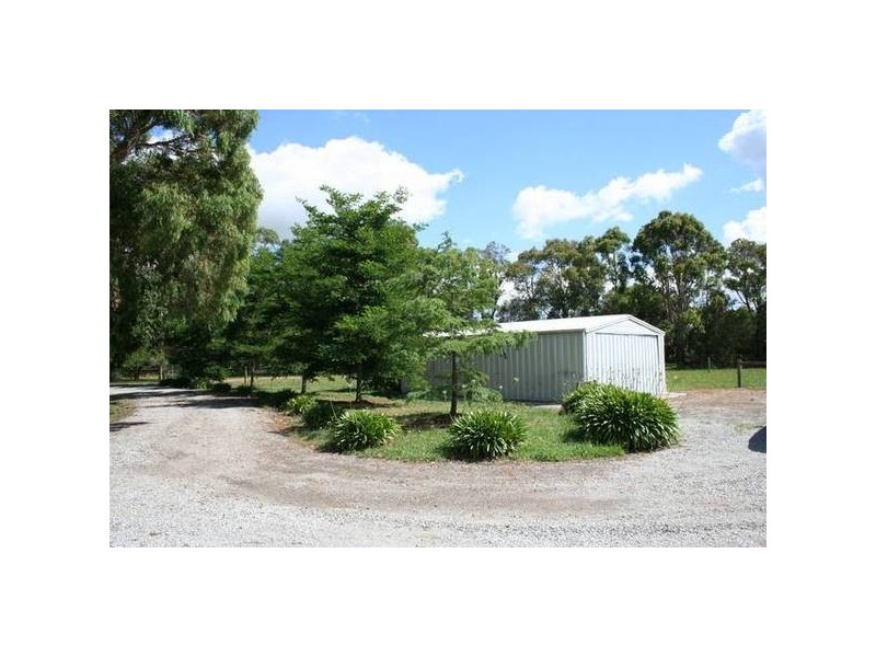 45 Corcoran Road, Bunyip VIC 3815