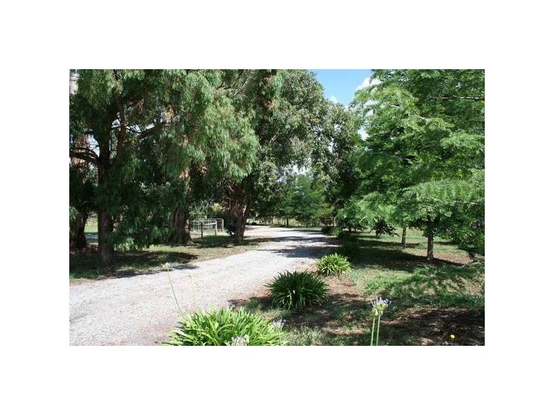 45 Corcoran Road, Bunyip VIC 3815