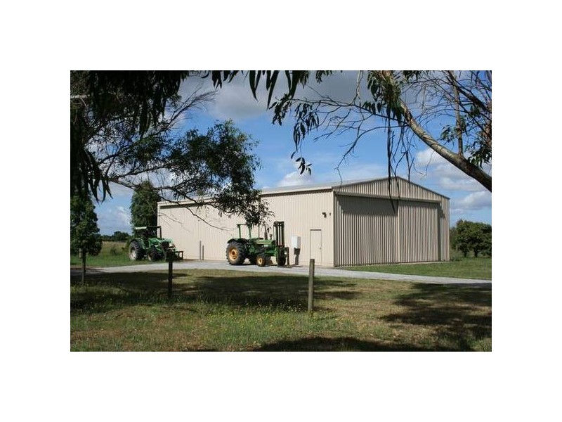 45 Corcoran Road, Bunyip VIC 3815