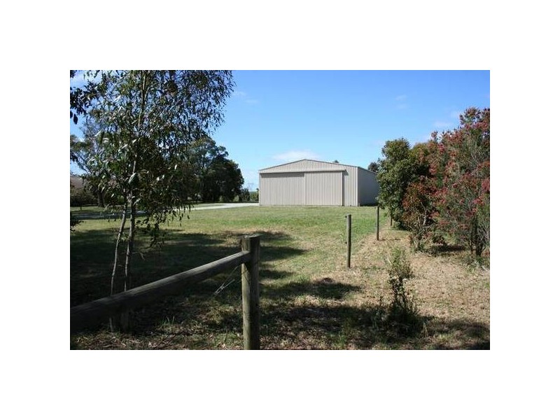 45 Corcoran Road, Bunyip VIC 3815