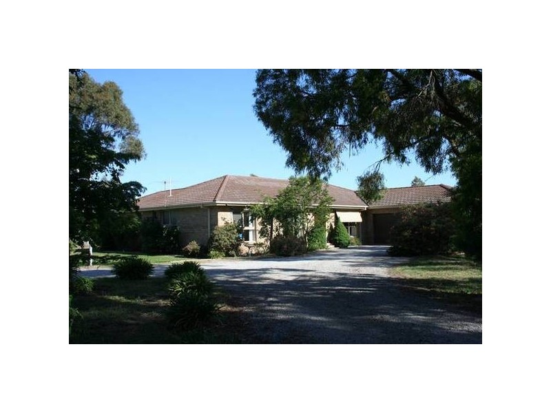 45 Corcoran Road, Bunyip VIC 3815