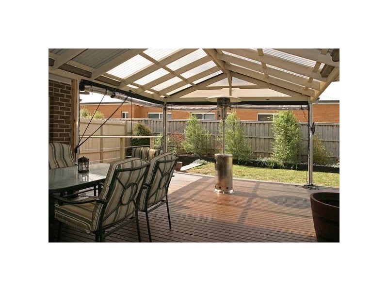 5 Tasman Way, Pakenham VIC 3810