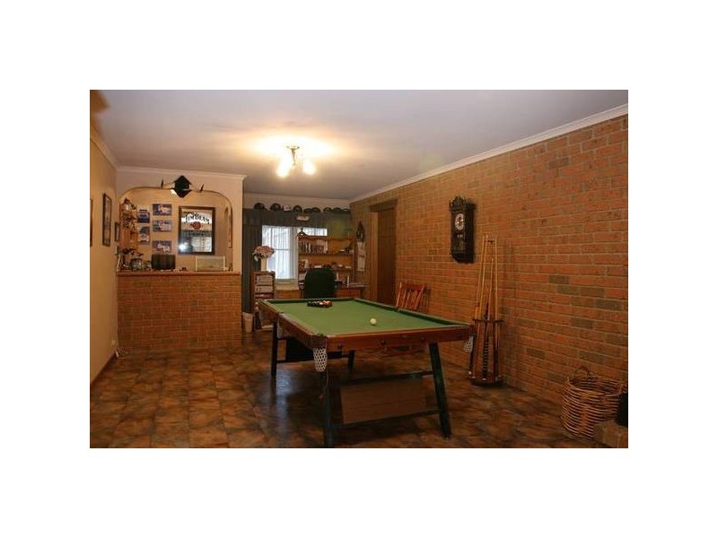 1 Meeking Drive, Pakenham VIC 3810