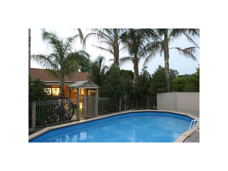 1 Meeking Drive, Pakenham VIC 3810