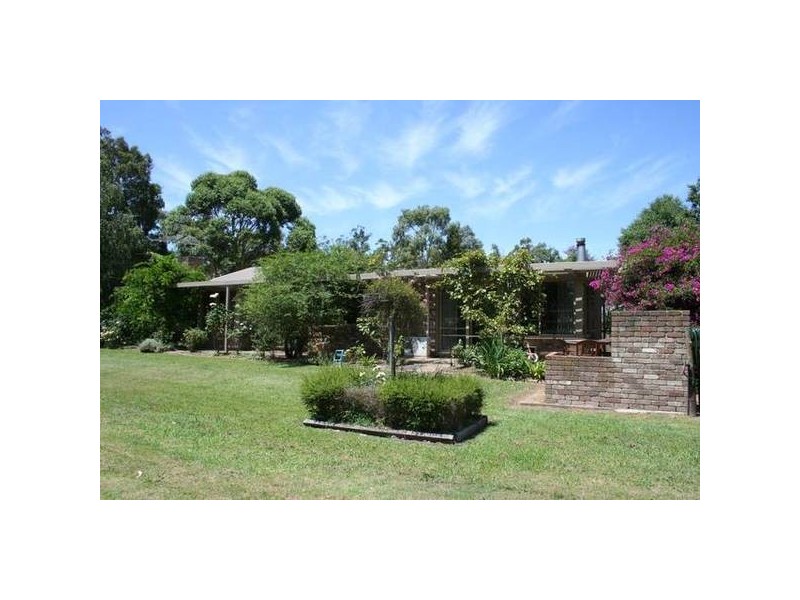 125 Forest Road, Labertouche VIC 3816