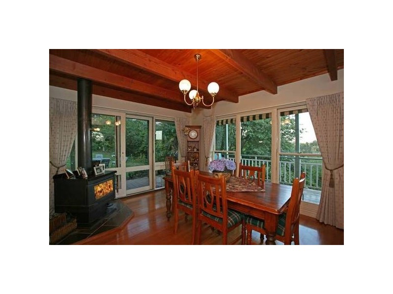 211 Old Gembrook Road, Pakenham Upper VIC 3810