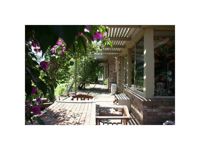 125 Forest Road, Labertouche VIC 3816