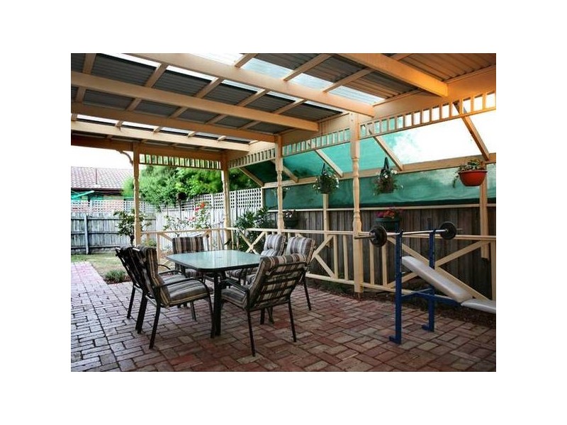 1 Templeton Crescent, Pakenham VIC 3810