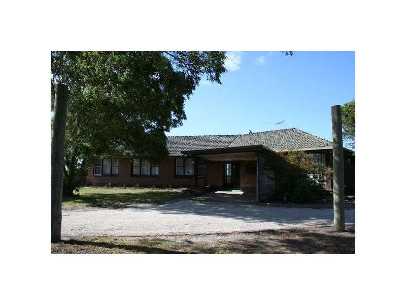 220 Koo Wee Rup – Longwarry Road, Koo Wee Rup VIC 3981