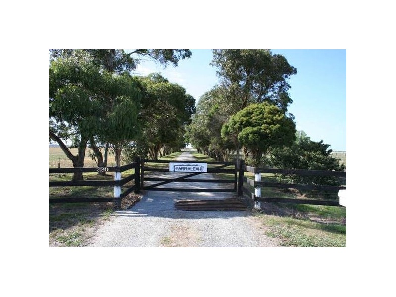 220 Koo Wee Rup – Longwarry Road, Koo Wee Rup VIC 3981