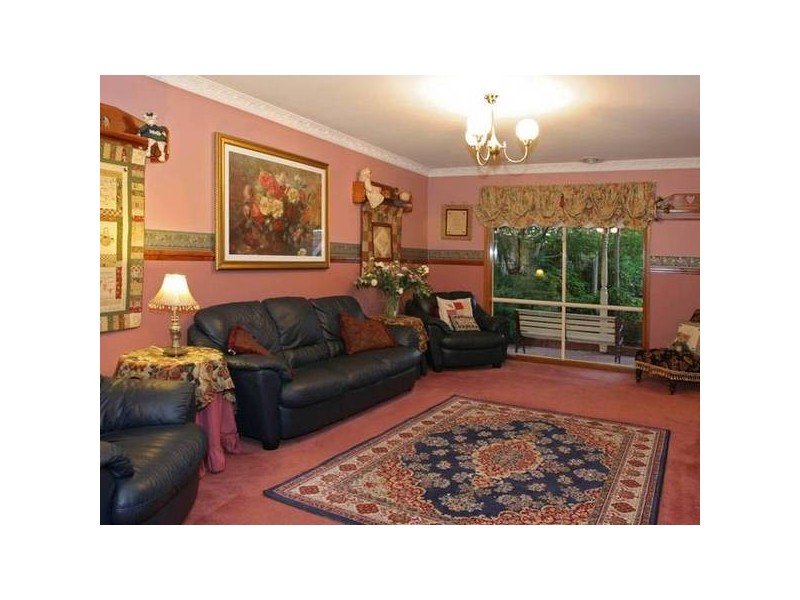 1 Rachael Court, Pakenham VIC 3810