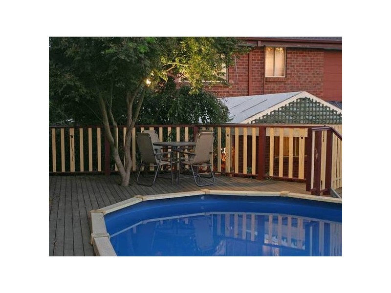 1 Rachael Court, Pakenham VIC 3810