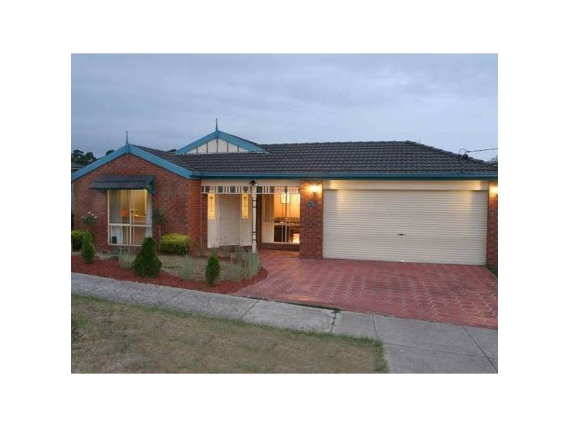 56 Eagle Drive, Pakenham VIC 3810